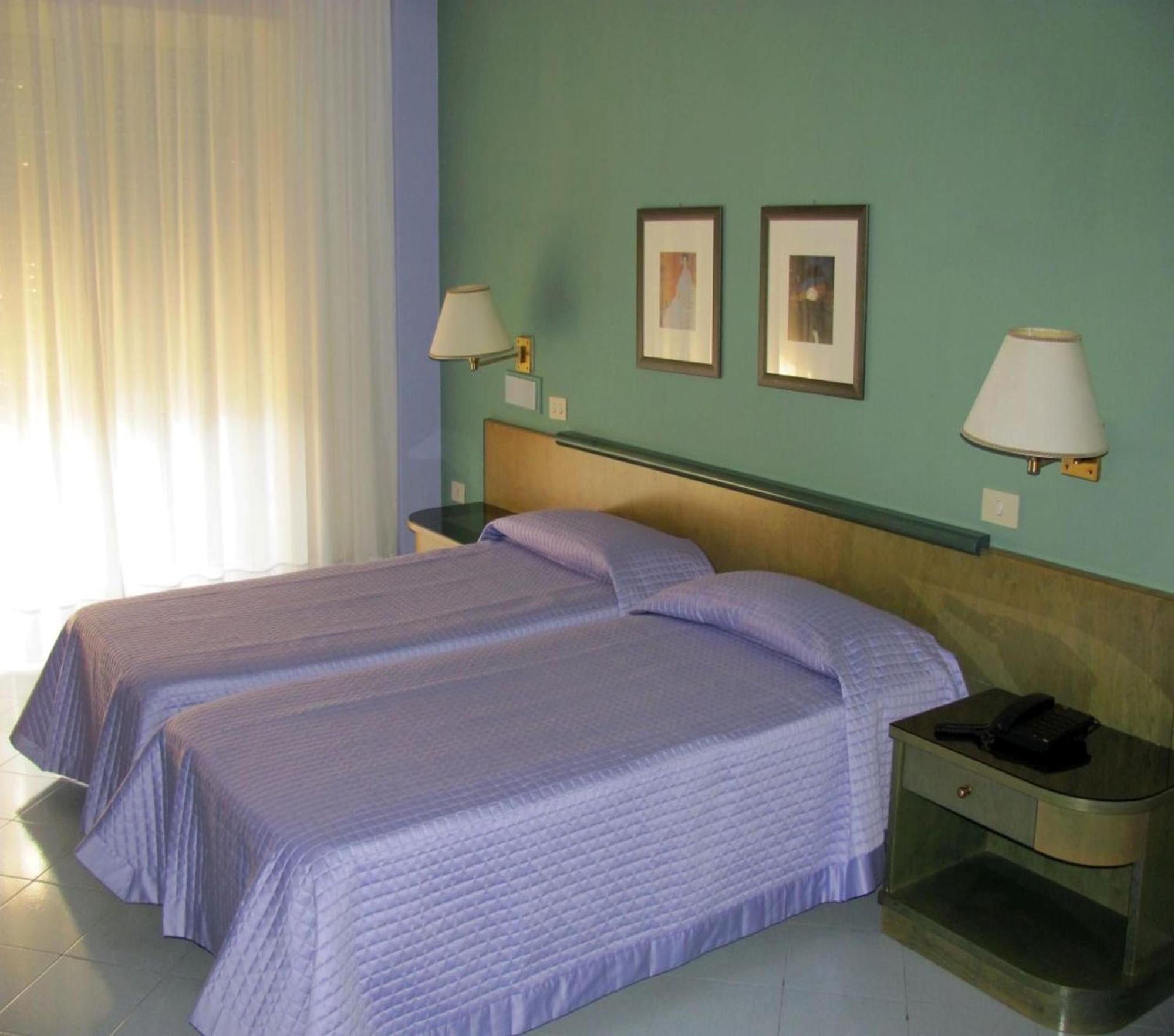 Hotel Dei Congressi Castellammare di Stabia Rum bild